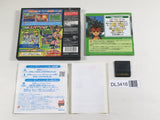 DL3416 Inazuma Eleven 3 Spark Boxed Nintendo DS Japan