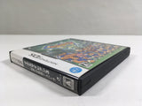 DL3416 Inazuma Eleven 3 Spark Boxed Nintendo DS Japan