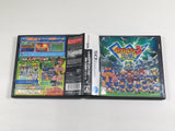 DL3416 Inazuma Eleven 3 Spark Boxed Nintendo DS Japan