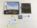 DL3417 Hotel Dusk Room 215 Boxed Nintendo DS Japan
