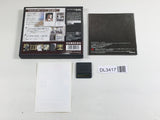 DL3417 Hotel Dusk Room 215 Boxed Nintendo DS Japan