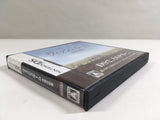 DL3417 Hotel Dusk Room 215 Boxed Nintendo DS Japan