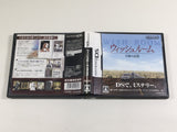 DL3417 Hotel Dusk Room 215 Boxed Nintendo DS Japan