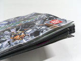 DL3418 Mobile Suit Gundam 00 Boxed Nintendo DS Japan