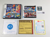 DL3419 Kousoku Card Battle Card Hero Boxed Nintendo DS Japan