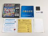 DL3419 Kousoku Card Battle Card Hero Boxed Nintendo DS Japan