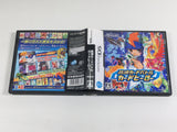 DL3419 Kousoku Card Battle Card Hero Boxed Nintendo DS Japan