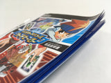 DL3419 Kousoku Card Battle Card Hero Boxed Nintendo DS Japan