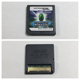 DL3419 Kousoku Card Battle Card Hero Boxed Nintendo DS Japan