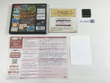 DL3420 Survival Kids Lost in Blue Boxed Nintendo DS Japan