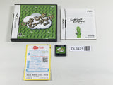 DL3421 Jaka Jaka Music! Boxed Nintendo DS Japan