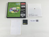 DL3421 Jaka Jaka Music! Boxed Nintendo DS Japan
