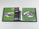 DL3421 Jaka Jaka Music! Boxed Nintendo DS Japan