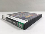 DL3422 Super Robot Wars Taisen K Boxed Nintendo DS Japan