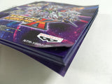 DL3422 Super Robot Wars Taisen K Boxed Nintendo DS Japan