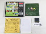 DL3423 The Legend of Zelda Spirit Tracks Boxed Nintendo DS Japan