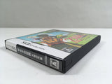 DL3423 The Legend of Zelda Spirit Tracks Boxed Nintendo DS Japan