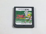 DL3423 The Legend of Zelda Spirit Tracks Boxed Nintendo DS Japan