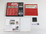 DL3424 Clubhouse Games Daredemo Asobi Taizen Boxed Nintendo DS Japan