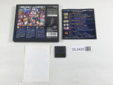 DL3425 Table Game Spirits Boxed Nintendo DS Japan