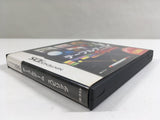 DL3425 Table Game Spirits Boxed Nintendo DS Japan