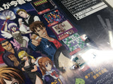 DL3425 Table Game Spirits Boxed Nintendo DS Japan