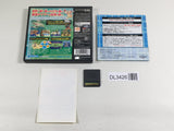 DL3426 Digimon World Story Boxed Nintendo DS Japan