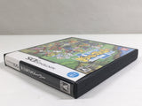 DL3426 Digimon World Story Boxed Nintendo DS Japan
