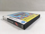 DL3427 Tetris DS Boxed Nintendo DS Japan