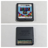 DL3427 Tetris DS Boxed Nintendo DS Japan