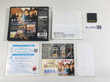 DL3429 FINAL FANTASY III Boxed Nintendo DS Japan