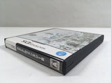 DL3429 FINAL FANTASY III Boxed Nintendo DS Japan