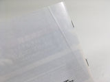 DL3429 FINAL FANTASY III Boxed Nintendo DS Japan