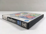 DL3430 Puyo Puyo ! 15th Anniversarry Boxed Nintendo DS Japan