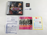 DL3431 BLEACH 4th Flame Bringer Boxed Nintendo DS Japan