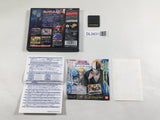 DL3431 BLEACH 4th Flame Bringer Boxed Nintendo DS Japan