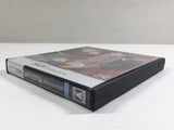 DL3431 BLEACH 4th Flame Bringer Boxed Nintendo DS Japan
