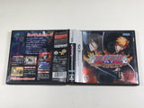 DL3431 BLEACH 4th Flame Bringer Boxed Nintendo DS Japan