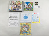 DL3432 Harvest Moon DS Island of Happiness Boxed Nintendo DS Japan