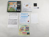 DL3432 Harvest Moon DS Island of Happiness Boxed Nintendo DS Japan