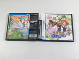 DL3432 Harvest Moon DS Island of Happiness Boxed Nintendo DS Japan