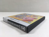 DL3433 Kirby Squeak Squad Boxed Nintendo DS Japan