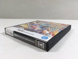 DL3434 Ryuusei no RockMan 2 Berserk x Dinosaur Megaman Boxed Nintendo DS Japan