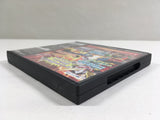DL3434 Ryuusei no RockMan 2 Berserk x Dinosaur Megaman Boxed Nintendo DS Japan