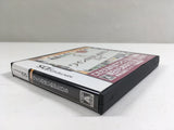 DL3436 Wine no Hajimekata Boxed Nintendo DS Japan