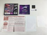 DL3437 Yu-Gi-Oh! Duel Monsters NIGHTMARE TROUBADOUR Boxed Nintendo DS Japan