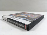 DL3437 Yu-Gi-Oh! Duel Monsters NIGHTMARE TROUBADOUR Boxed Nintendo DS Japan