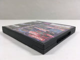 DL3437 Yu-Gi-Oh! Duel Monsters NIGHTMARE TROUBADOUR Boxed Nintendo DS Japan