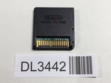 DL3442 Pokemon White Nintendo DS Japan