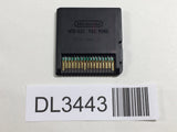 DL3443 Pokemon White Nintendo DS Japan